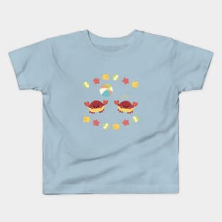 Summer Fun Kids T-Shirt